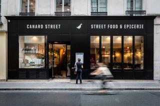 Canard Street veut rendre cette volaille plus accessible