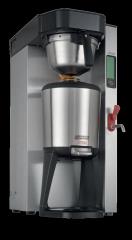 Aurora : un matériel pratique et intelligent, qui permet un règlage adapté en fonction des cafés et...