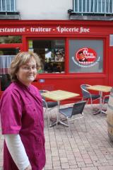 Anne Lagoutte rêvait depuis des années de proposer des recettes traditionnelles lyonnaises. Elle a...
