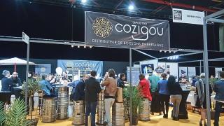 Plus de xxx professionnels ont participé à l'édition de BreizhProExpo à Brest le 14 et 15 octobre...