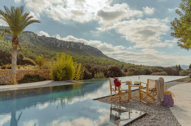 Hyatt se renforce dans le domaine du luxe avec le rachat de la plateforme de résidences Mr & Mrs Smith.