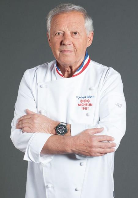 Le jury, composé de 24 Meilleurs Ouvriers de France, sera présidé par Georges Blanc, chef du restaurant 3 étoiles Georges Blanc à Vonnas (01).