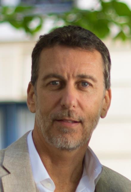 Olivier Dufit est nommé directeur général adjoint de The Originals.