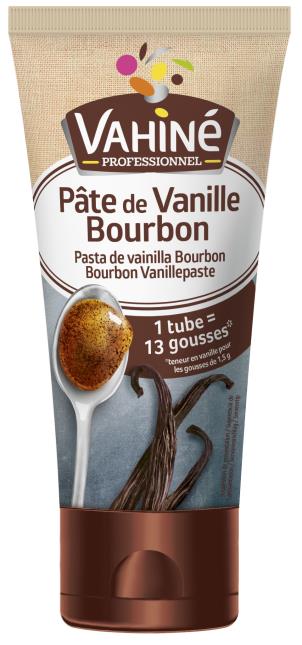 Pâte de vanille maison - Recette par Docteur chocolatine