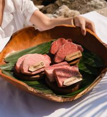 Le BeefBar s'installe à l'Hôtel Barrière Le Carl Gustaf Saint-Barth.