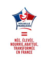 Lorsque l'origine d'une viande est affichée, elle est Française dans 77% des ca. Il est donc indispensable d'informer le consommateur, déclare Sébastien Verdier président de l'APVF.