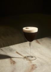 Expresso Martini.