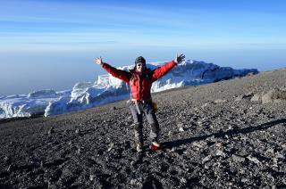 Heidi Sevestre, glaciologue et spécialiste des enjeux climatiques, donnera une conférence à...