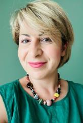 Silviya Todorova, nouvelle directrice des opérations hôtelières du groupe Ammi Hotels & CO