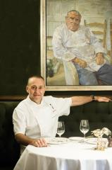 Michel Roux Junior.