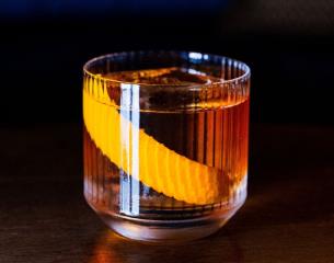 La Maison du whisky lance un bar éphémère entièrement consacré aux whiskys français.