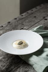 Entremet 'nuage' du Marquis de Béchamel