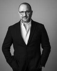 Chadi Farhat, président directeur général des marques luxe d'Ennismore (Accor).