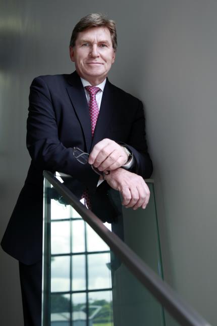 Chris Cahill, ancien directeur général de Fairmont, a pris la présidence du nouveau pôle luxe d'Accorhotels.