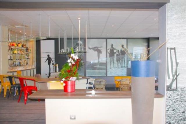 L'Ibis Styles Toulon La Seyne-sur-Mer.