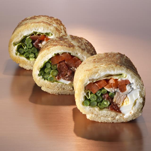 Breadmaki, par Thierry Marx.