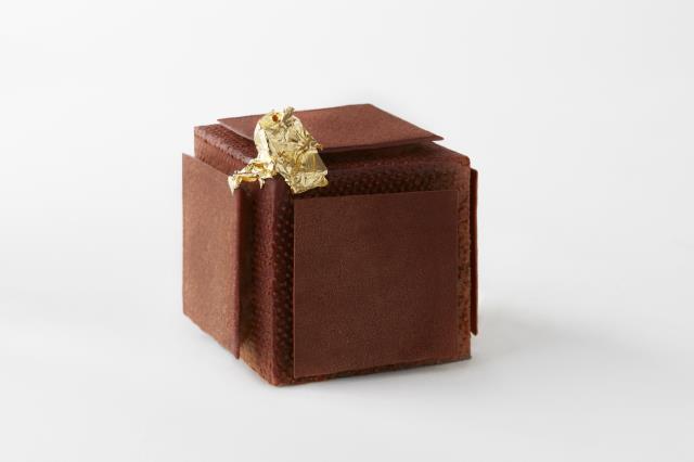 cube café banane