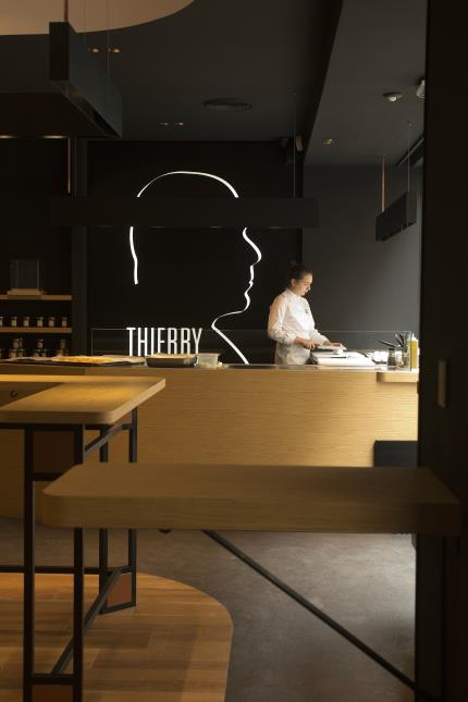 Thierry Marx
