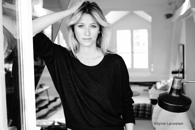 Sarah Lavoine