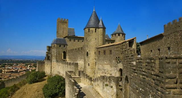 Un nouveau « quatre étoiles » annoncé à Carcassonne