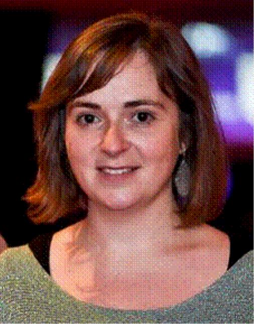 Amélie Samoggia, Orpea.