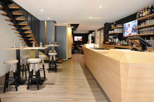 French Burger ouvre 3 adresses à Toulouse