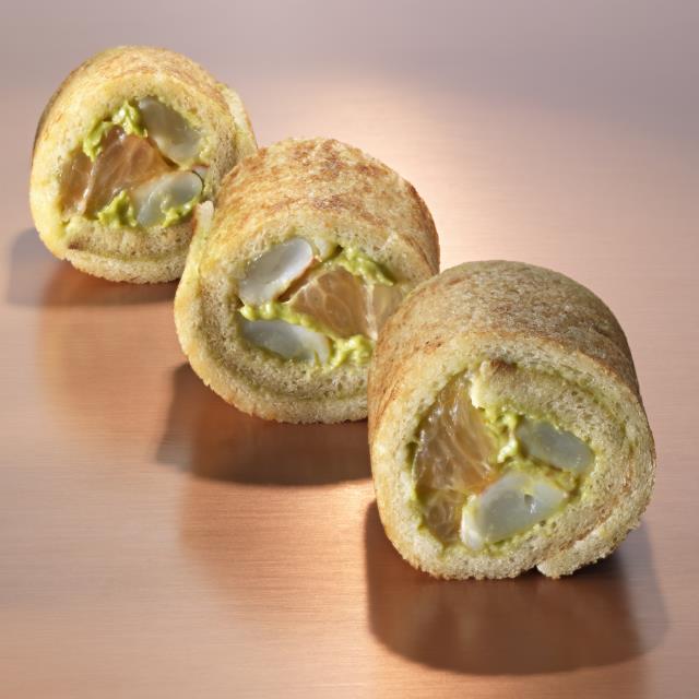 Le breadmaki Tsukiji, de Thierry Marx.