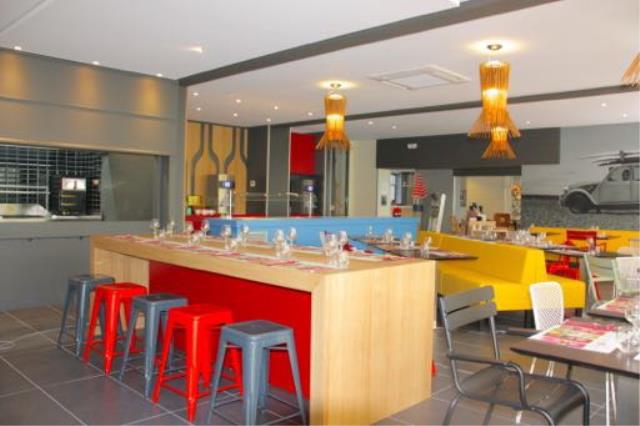 L'Ibis Styles Toulon La Seyne-sur-Mer.