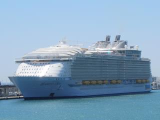 Des opportunités de carrières pour les professionnels français au sein du groupe Royal Caribbean