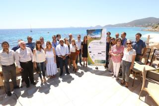 Le projet Rispettu, lancé par l'Umih Corse, engage une dizaine d'établissements dans une démarche...