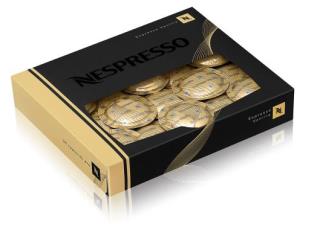 La gamme professionnelle de Nespresso compte désormais deux cafés naturellement aromatisés :...