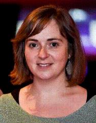 Amélie Samoggia, Orpea.