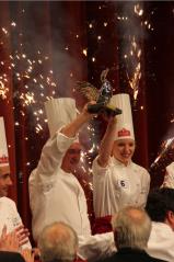 Qui succédera à Camille Broulliard, lauréate de la septième édition du Trophée Jean Rougié ?