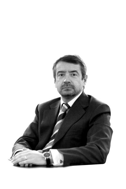Jean-Pierre Chomette veut  'réaliser les investissements que les grands groupes ne veulent pas faire eux-mêmes'.