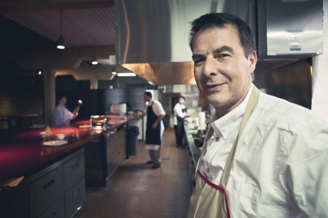 Laurent Pasqualetto