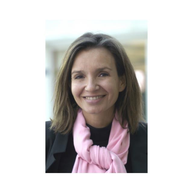 8. Sandrine de Saint Sauveur.