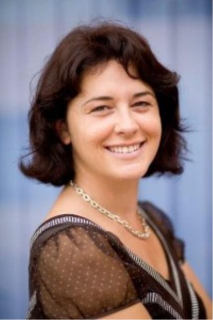 Sylvia Pinel, ministre déléguée au Tourisme
