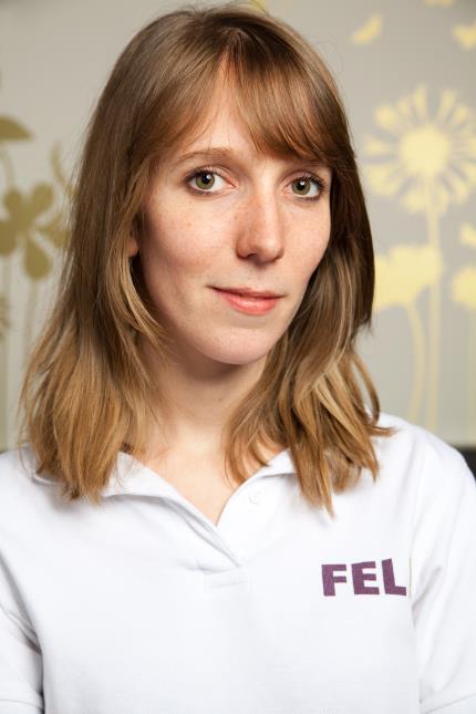 Nora Molitor, anciennement chef de rang au 39V, est la directrice de FEL!Z.