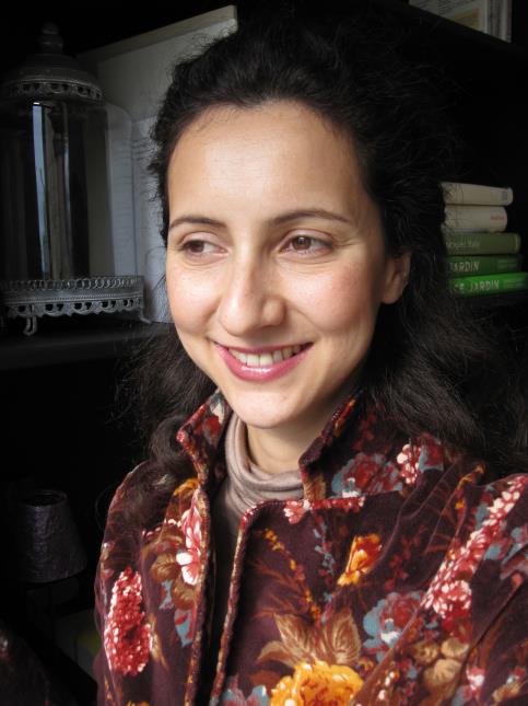 6. Mariem Milas.