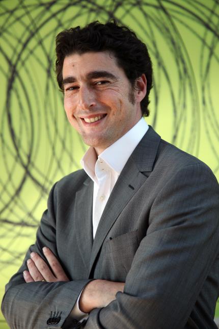 Nawfal Trabelsi.
