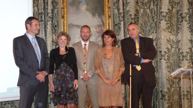 Equip'hôtel 2010