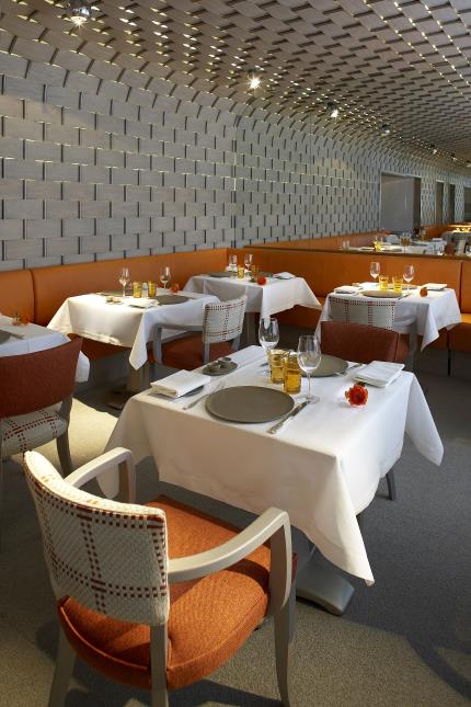 La salle des Tablettes