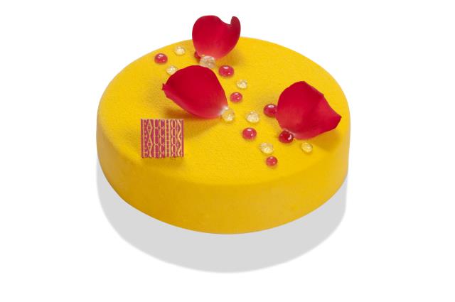 Pâtisserie Piou Piou de Fabien Rouillard pour Fauchon