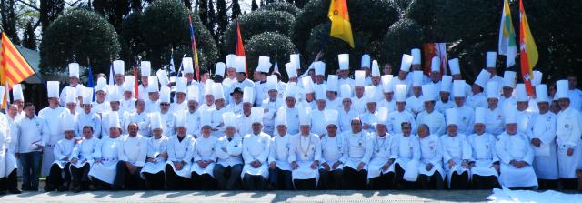L'excellence de la cuisine française