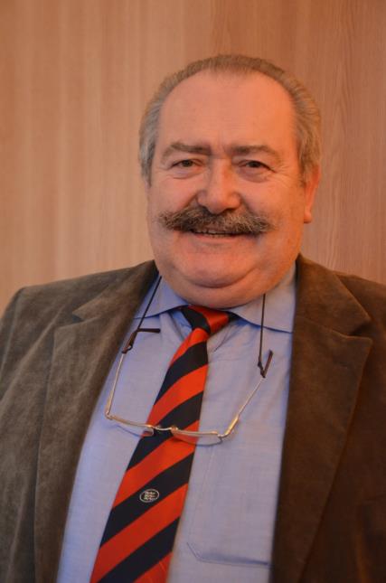 Jean-François Sérazin, président de RdF, est restaurateur sur l'Ile d'Oite en Bretagne. Il a notamment été président national des saisonniers de l'Umih.
