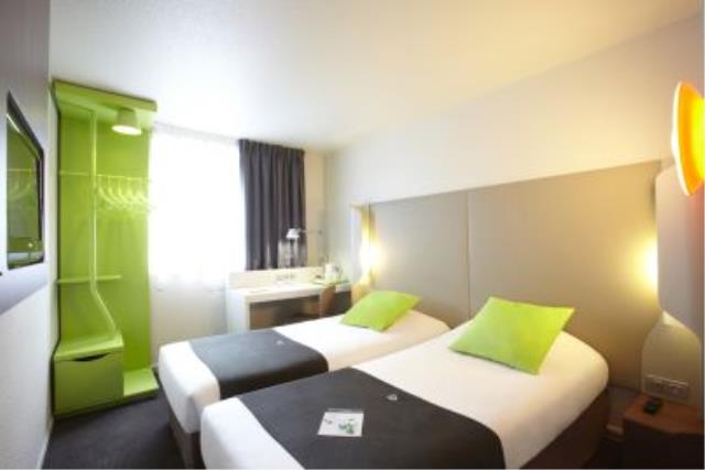 chambre Nouvelle Génération