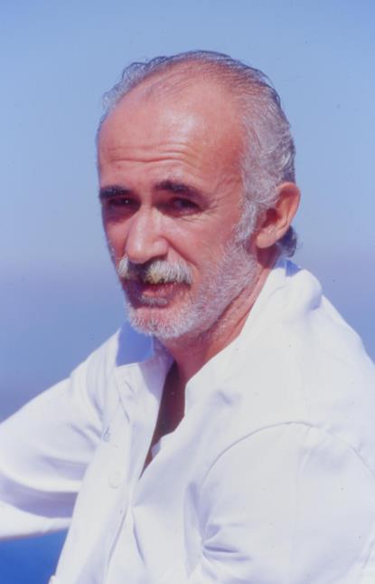 Serge Philippin : on ne sait jamais ce que la mer va nous apporter.