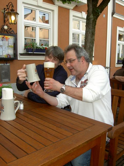 L'accueil de la clientèle touristique étrangère demande une offre bière adaptée.