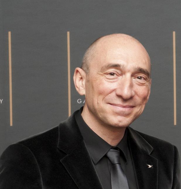 Denis Hennequin : 'Je veux que dans chaque hôtel, on retrouve la même qualité, les mêmes services, les mêmes gestes.'