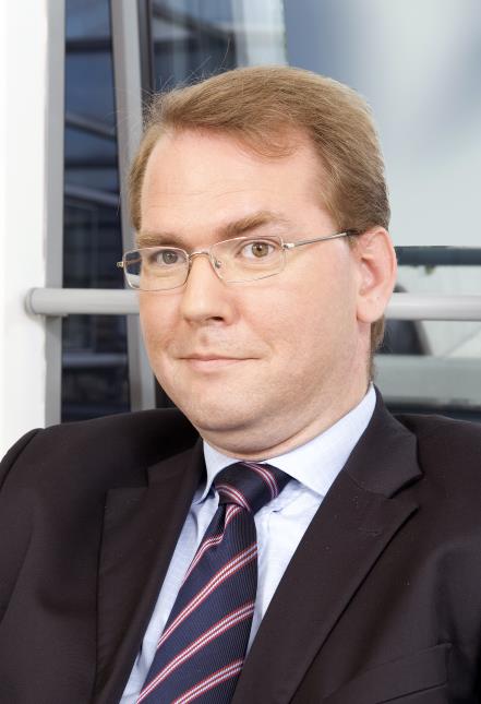 Andreas Tscherning.